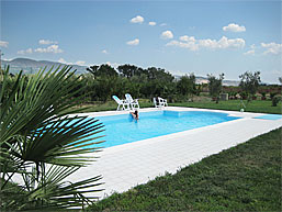 La piscina di Lemadonnelle